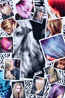 Wilder Society Salon & Artistry